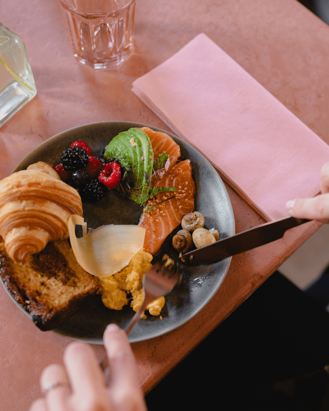 Brunch Brabant Wallon