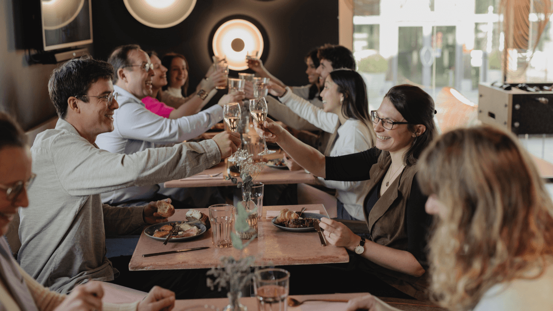 Brunch Brabant Wallon