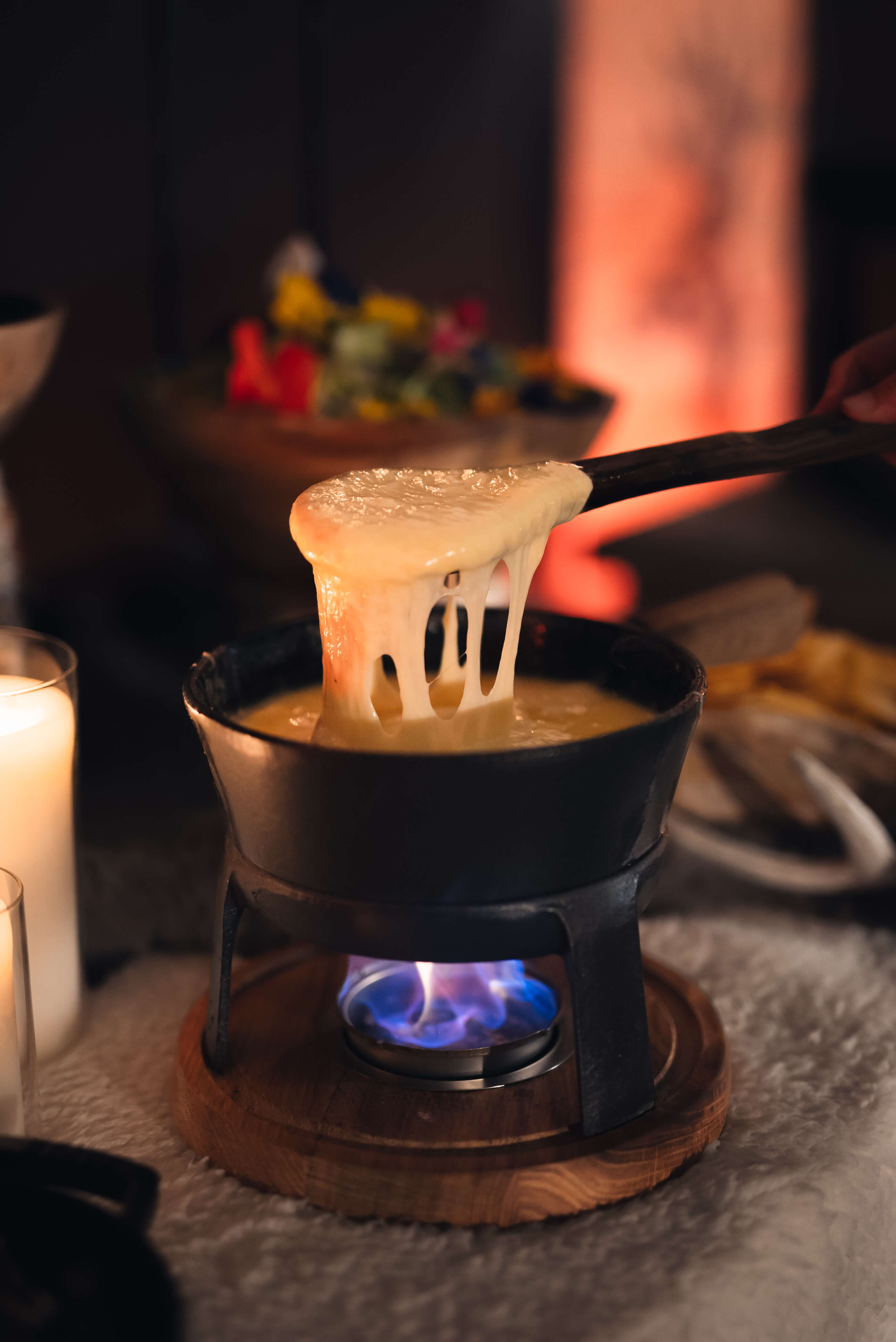 chalet alpin près de bruxelles