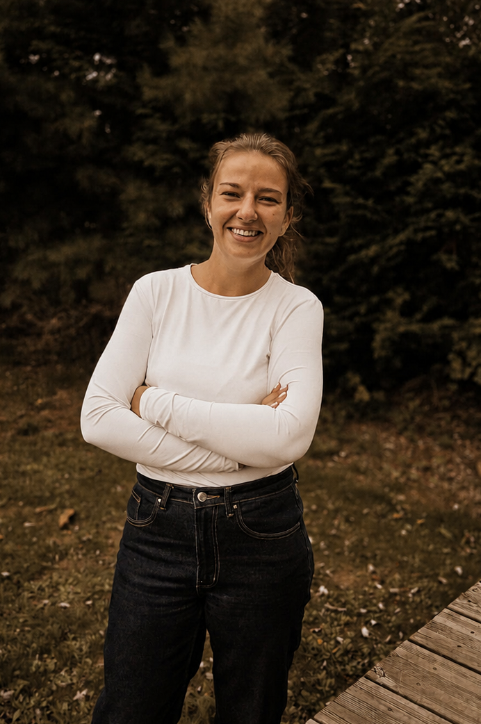 Amanda  OFF Bruxelles