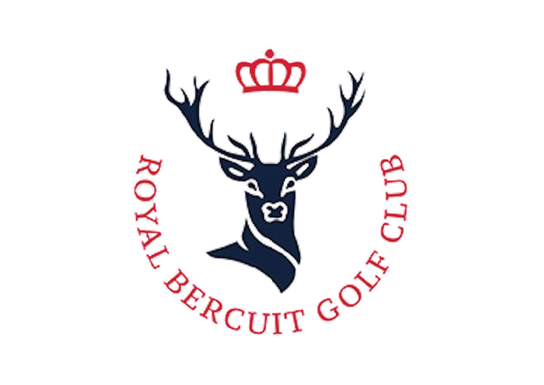 logo golf bercuit