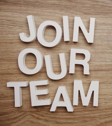 Open jobs Rejoignez notre équipe ! OFF Bruxelles