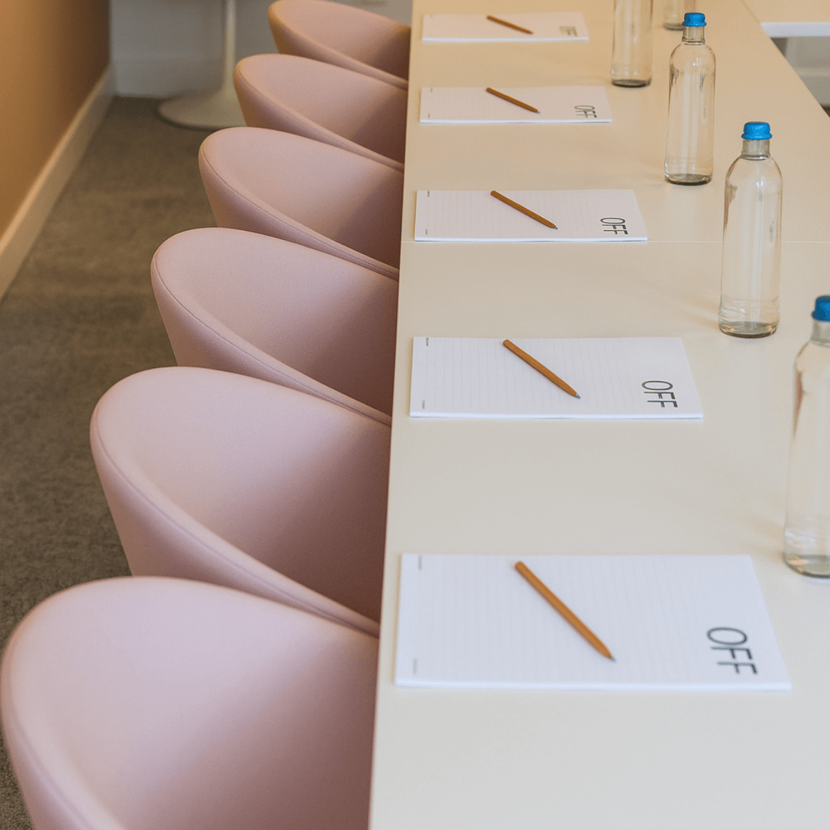 événement professionnel proche Bruxelles