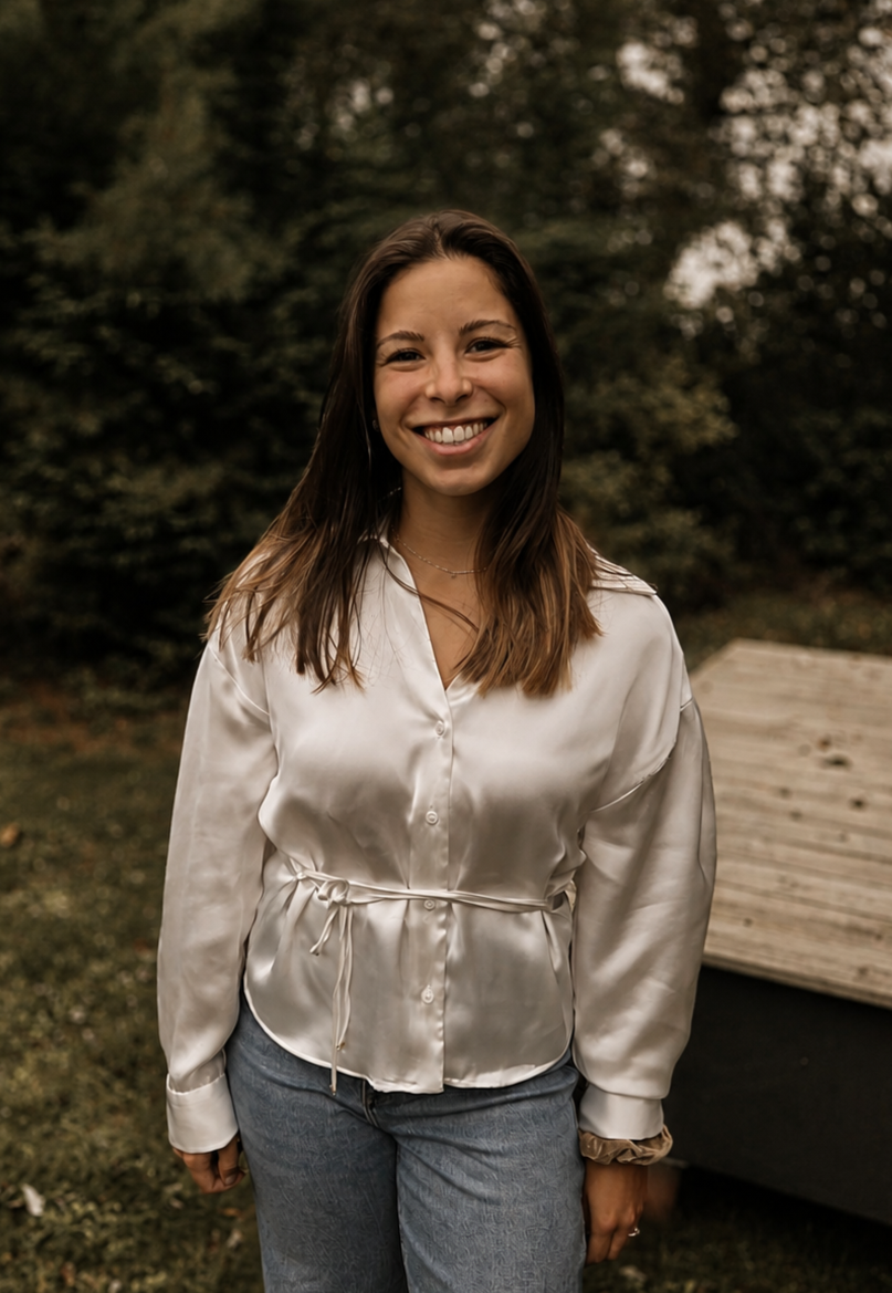 Celia Sales & Event Manager OFF Bruxelles