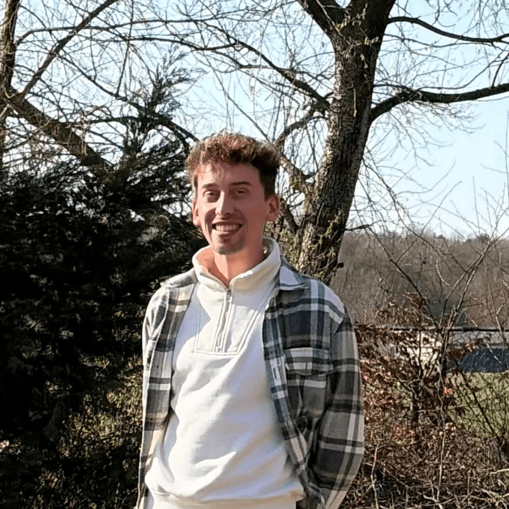 Clement Receptionist OFF Bruxelles