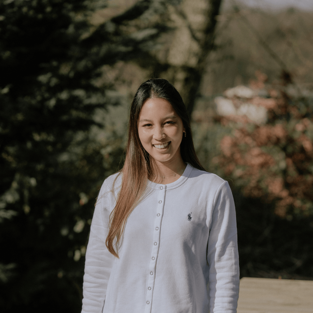 Danyelle Sales & Event Happiness Provider OFF Bruxelles