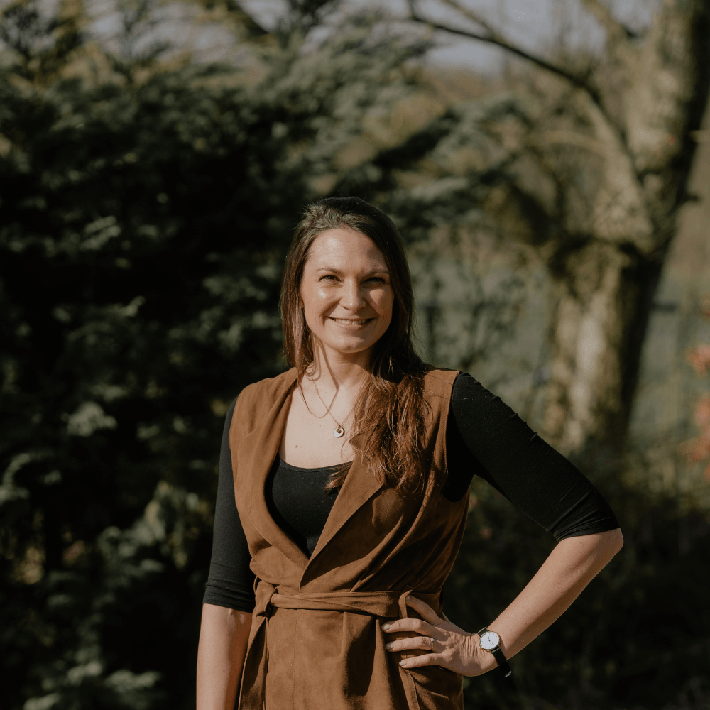 Joy Van Hecke Hotel Manager OFF Bruxelles