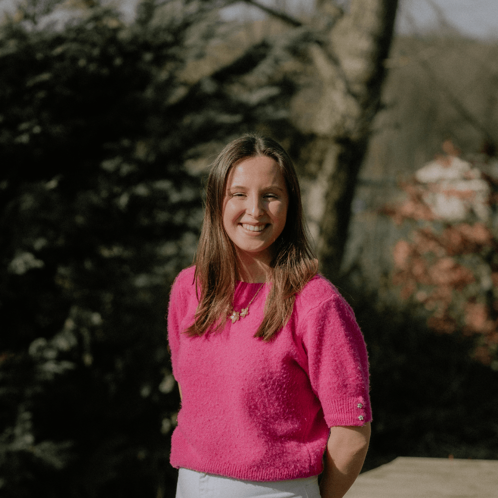 Olivia Junior Sales & Event Happiness Provider OFF Bruxelles