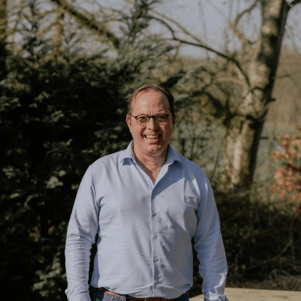 Olivier Event Service Manager OFF Bruxelles